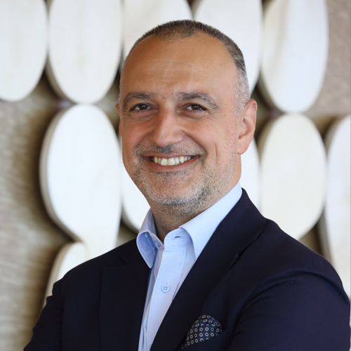 Ertunç TÜMEN