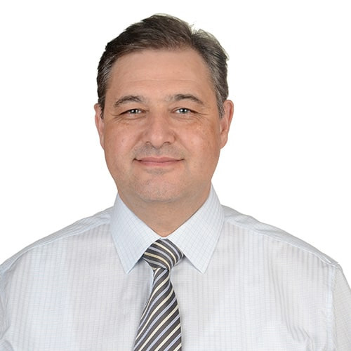 Cevdet ÖZDOĞAN
